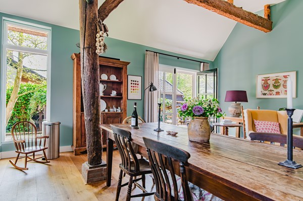 Medium property photo - Molenweg 22, 8355 AT Giethoorn